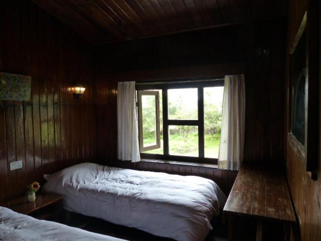 Lukla Airport Resort Lukla Eksteriør billede